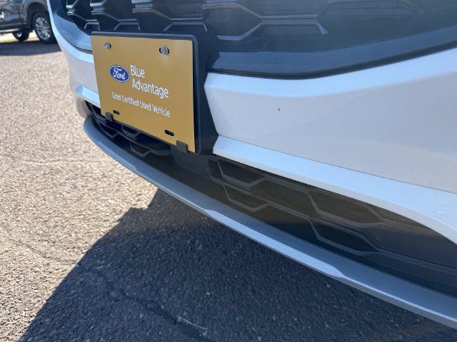 Certified 2023 Ford Escape ST-Line w/ Tech Pack #1 AWD/4WD image 10