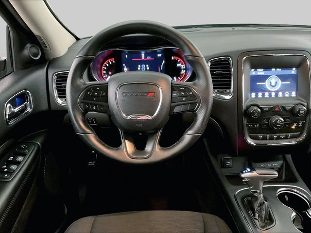 Used 2018 Dodge Durango SXT w/ Quick Order Package 2BB AWD/4WD image 5