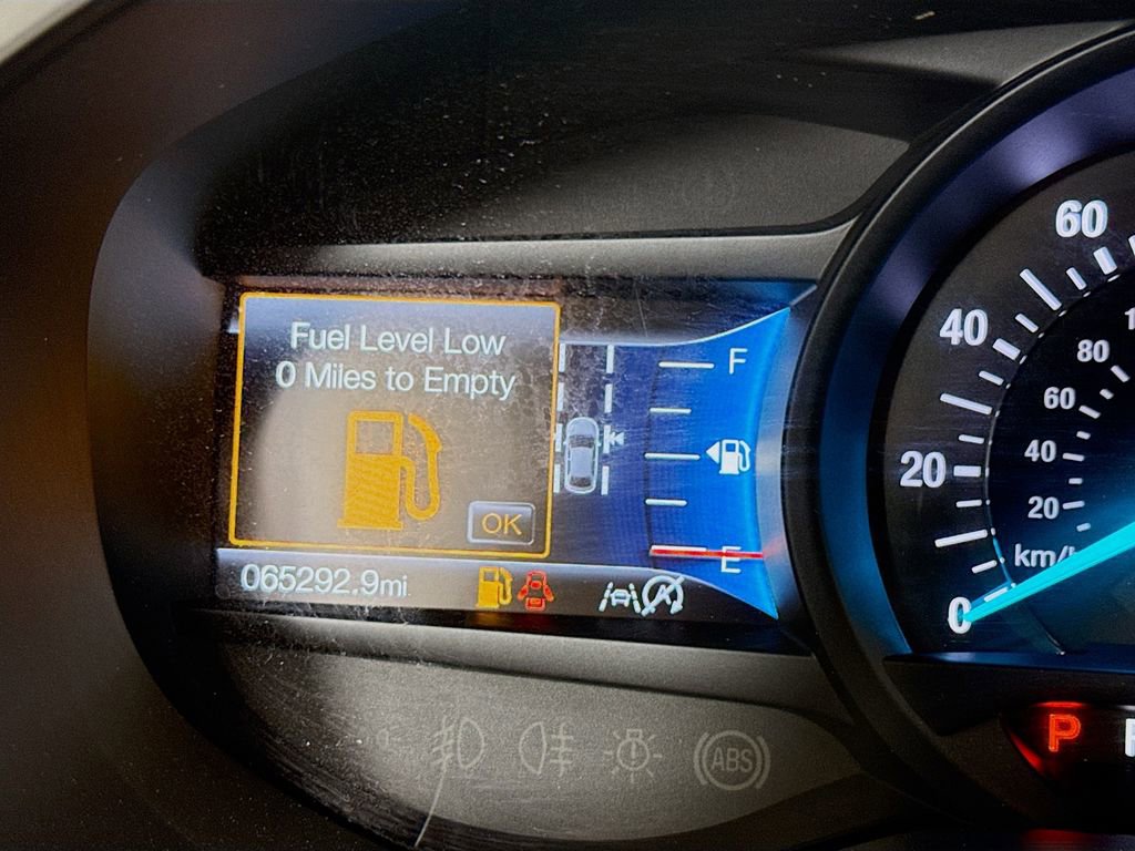 Certified 2022 Ford Edge SEL w/ Convenience Package AWD/4WD image 16