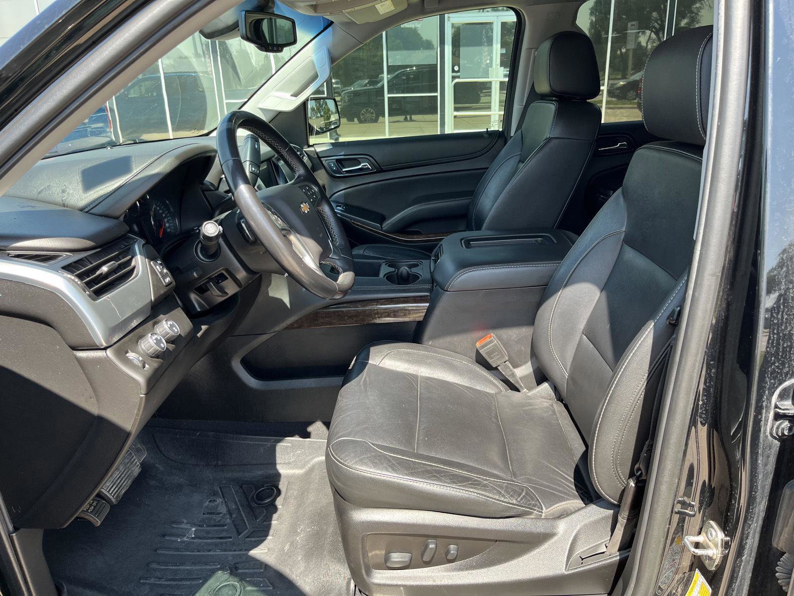 Used 2019 Chevrolet Tahoe LT image 19