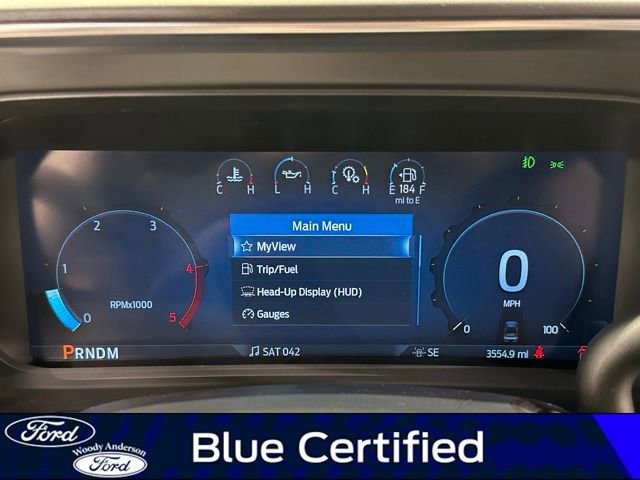 Certified 2025 Ford F350 Platinum w/ Platinum Plus Package image 13