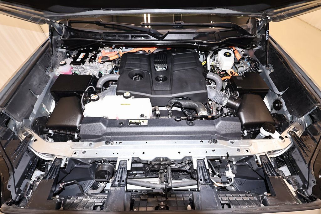 Used 2023 Toyota Tundra Capstone image 51