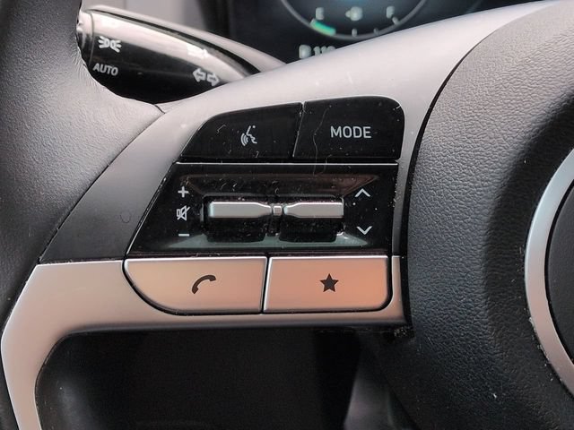Used 2023 Hyundai Tucson SEL w/ Convenience Package FWD image 32