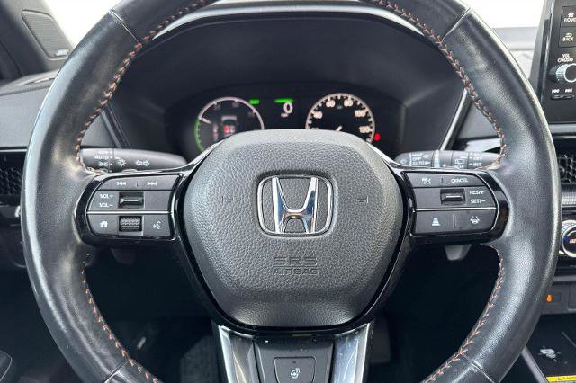 Used 2023 Honda CR-V Sport Touring image 21