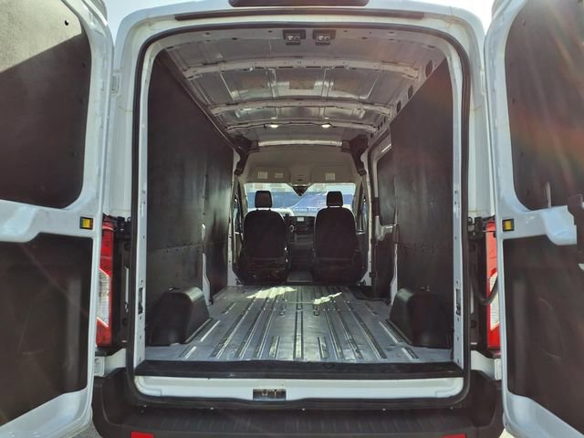 Certified 2023 Ford Transit 250 Medium Roof w/ Load Area Protection Package image 22