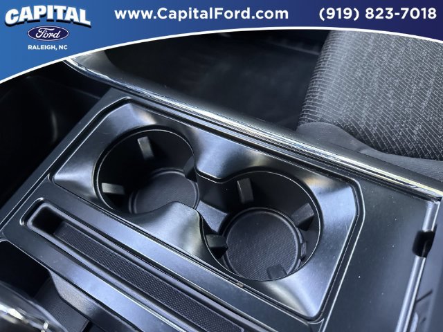 Certified 2023 Ford F150 XLT w/ Equipment Group 302A High AWD/4WD image 31