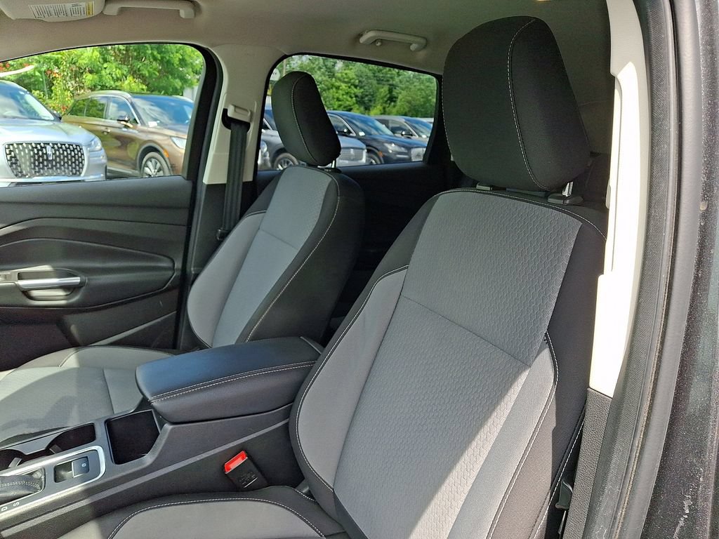 Certified 2019 Ford Escape SE AWD/4WD image 14