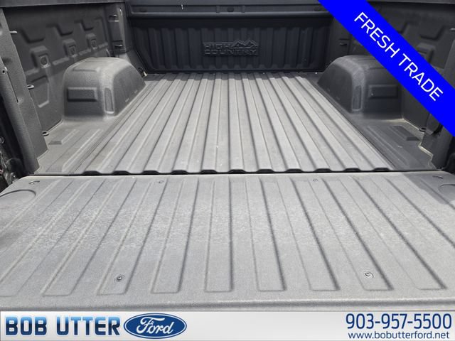Used 2019 Chevrolet Silverado 1500 High Country AWD/4WD image 30
