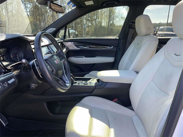 Used 2021 Cadillac XT6 Sport image 16