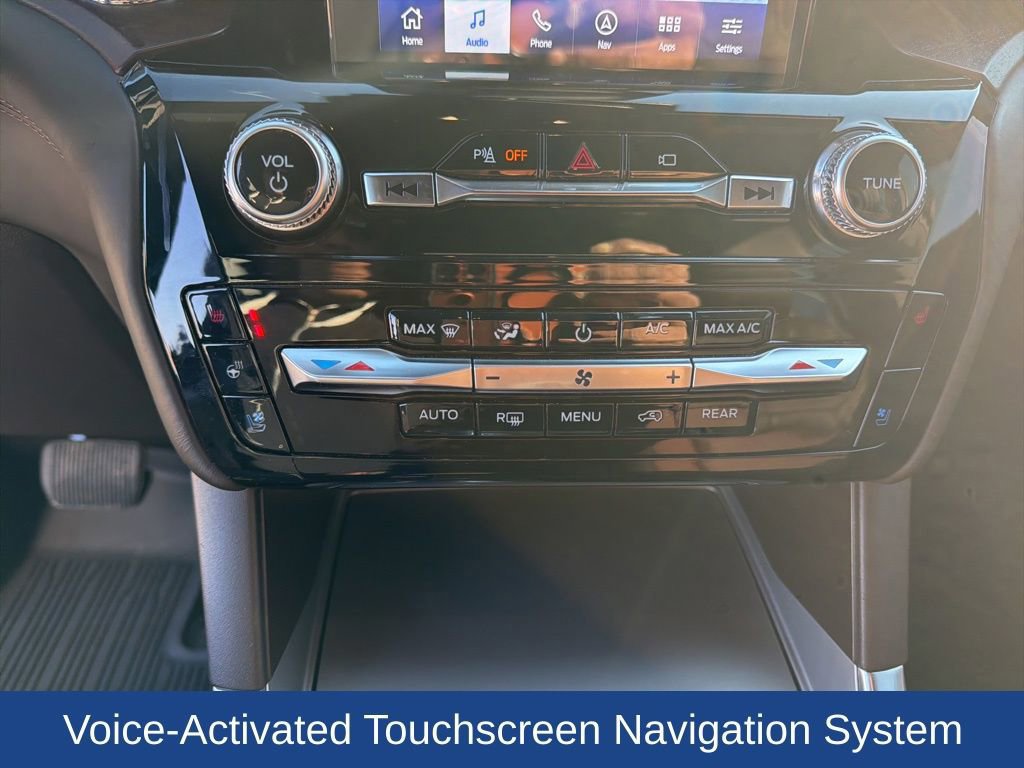 Certified 2023 Ford Explorer King Ranch w/ Technology Package image 28