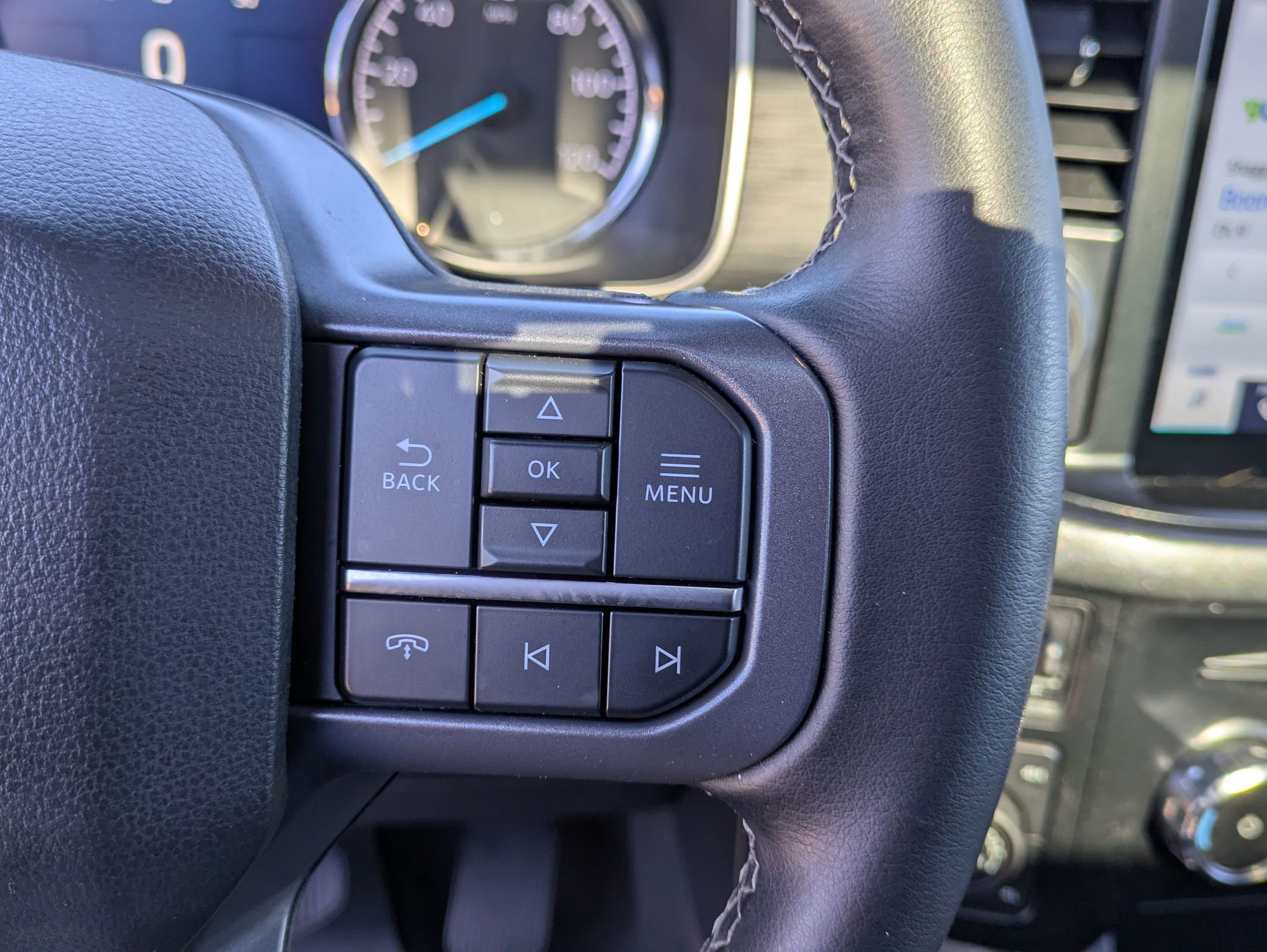 Certified 2023 Ford F150 XLT w/ Equipment Group 302A High image 20