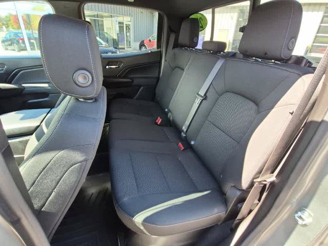 Used 2024 Chevrolet Colorado LT w/ LT Convenience Package II AWD/4WD image 7
