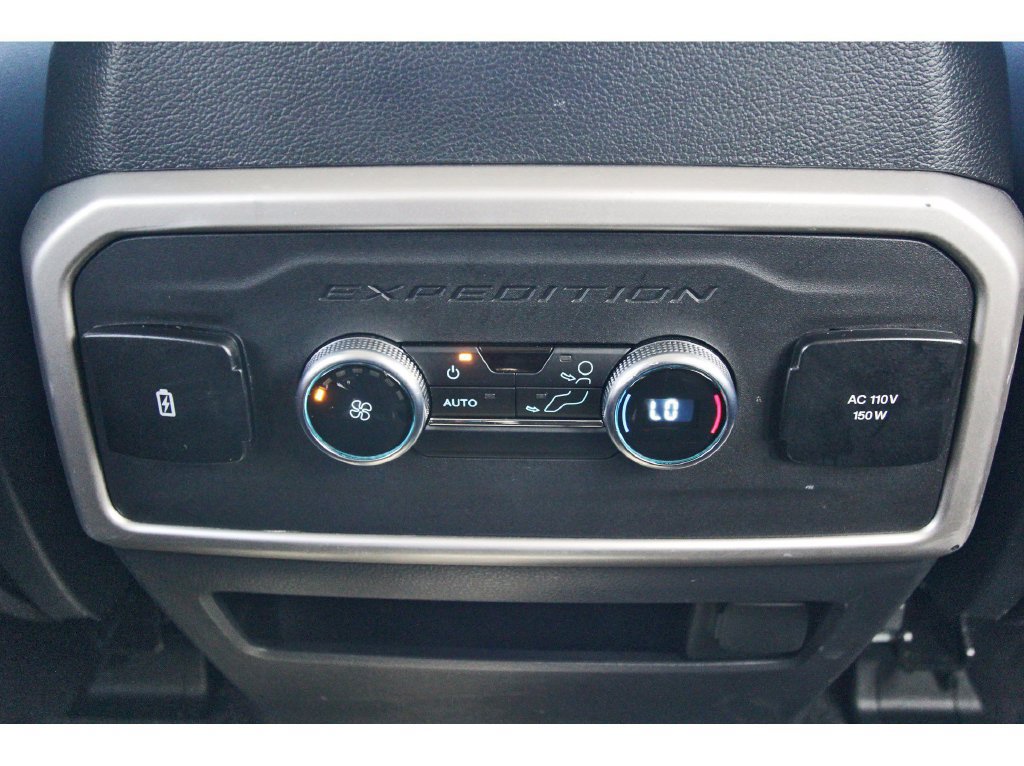 Certified 2023 Ford Expedition XLT RWD image 13