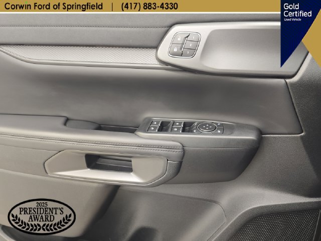 Certified 2024 Ford Ranger Raptor AWD/4WD image 35