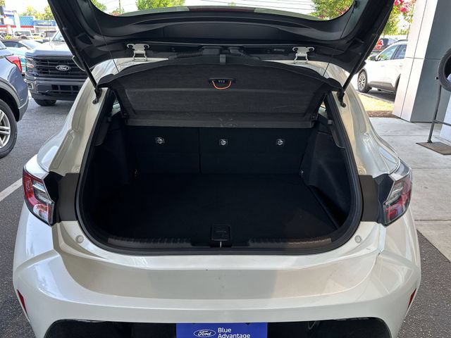 Used 2019 Toyota Corolla SE FWD image 24