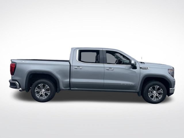 Used 2025 GMC Sierra 1500 SLT AWD/4WD image 7