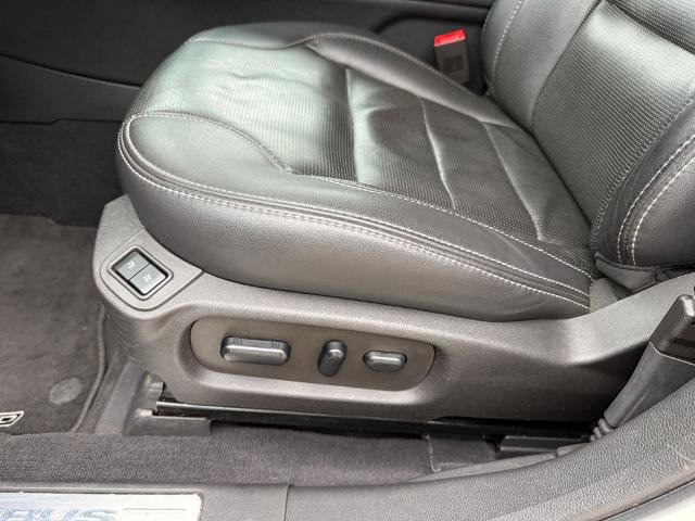 Certified 2019 Ford Taurus Limited image 31