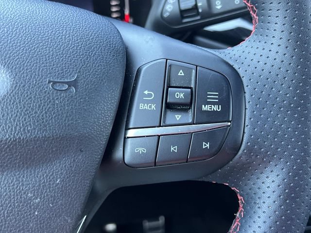 Certified 2024 Ford Escape ST-Line w/ Tech Pack #1 AWD/4WD image 26