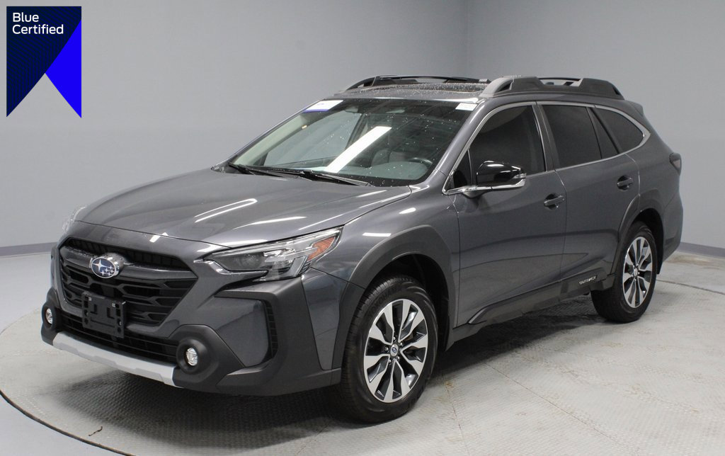 Used 2023 Subaru Outback Limited