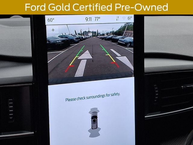 Certified 2024 Ford Explorer ST w/ Equipment Group 401A AWD/4WD image 23