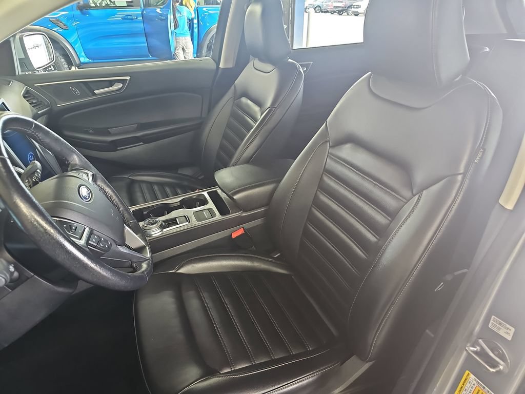 Certified 2023 Ford Edge SEL AWD/4WD image 14