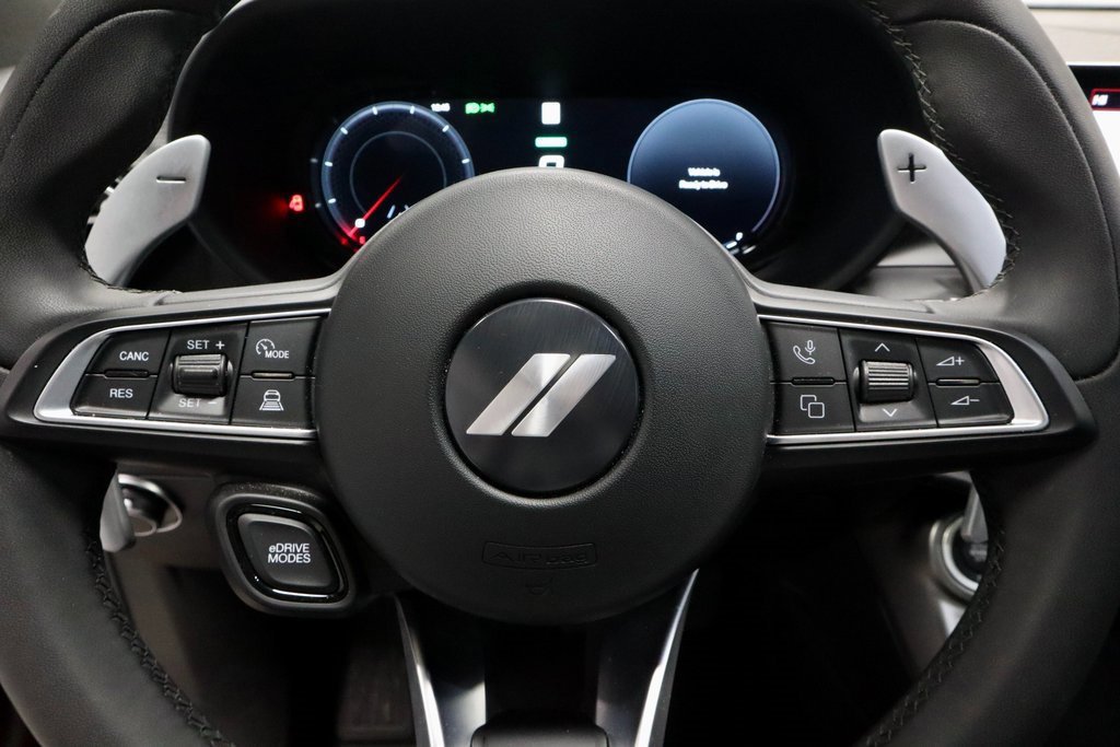 Used 2024 Dodge Hornet R/T Plus image 31