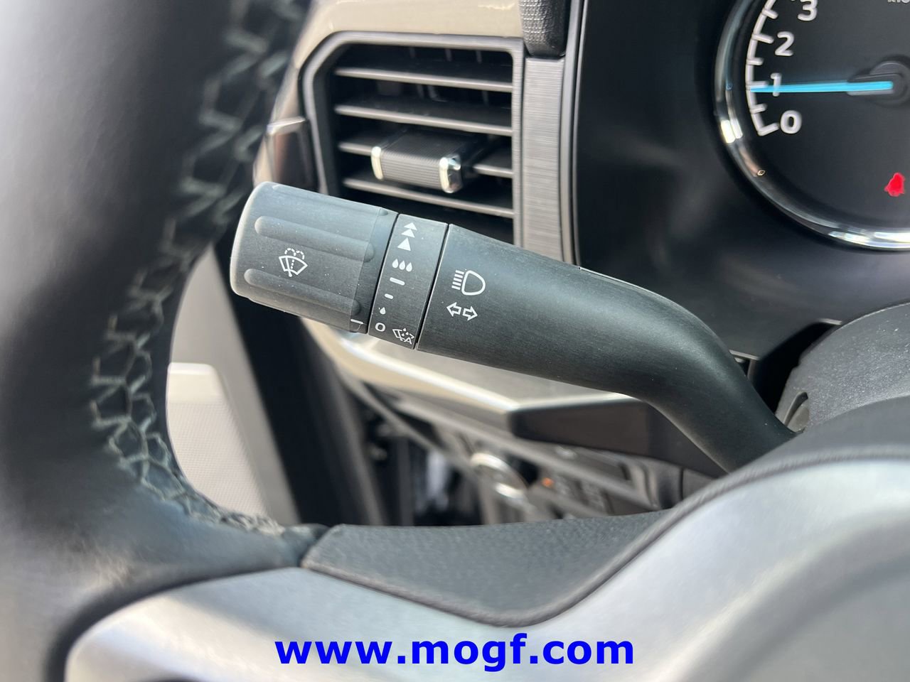 Certified 2023 Ford F150 XLT w/ Equipment Group 302A High image 15