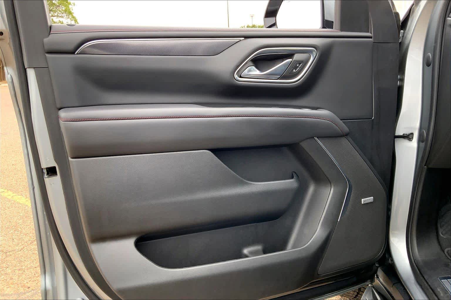 Used 2023 Chevrolet Tahoe RST w/ Luxury Package AWD/4WD image 22