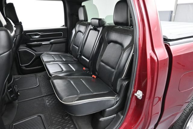 Used 2023 RAM 1500 Laramie AWD/4WD image 28