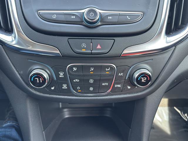 Used 2022 Chevrolet Equinox LT AWD/4WD image 24