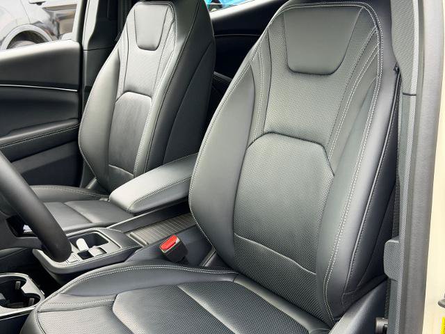 Certified 2025 Ford Mustang Mach-E Premium AWD/4WD image 9