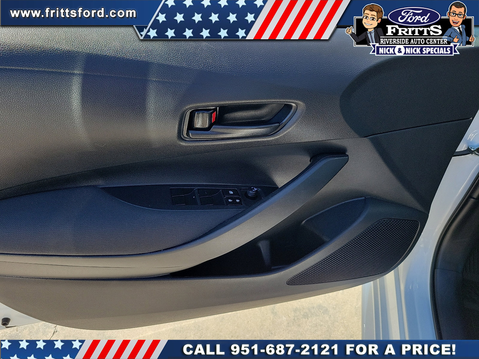 Used 2024 Toyota Corolla LE FWD image 12