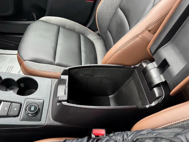 Certified 2024 Ford Bronco Sport Outer Banks image 18