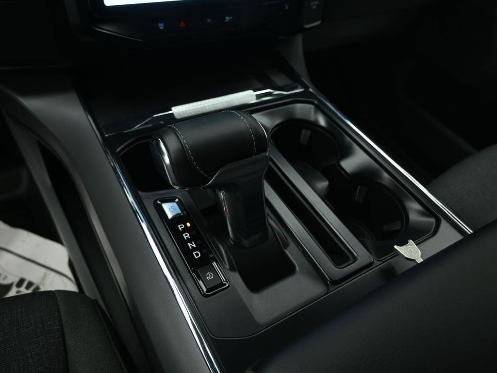 Certified 2024 Ford F150 Lightning Flash image 18