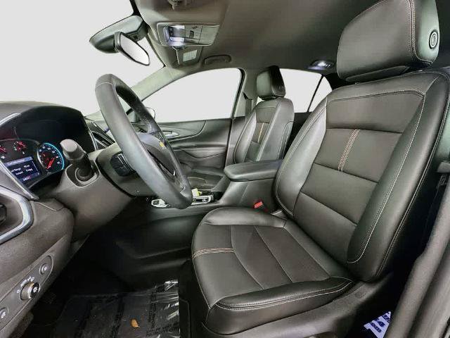 Used 2024 Chevrolet Equinox Premier AWD/4WD image 12
