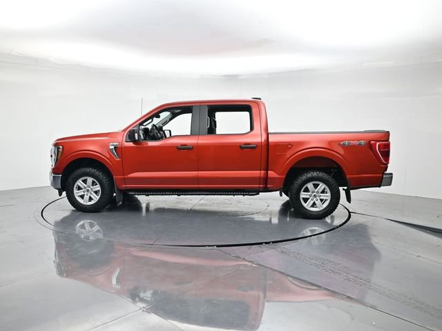 Certified 2023 Ford F150 XLT AWD/4WD image 7