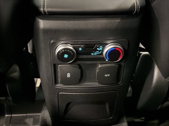 Certified 2023 Ford Explorer ST AWD/4WD image 35