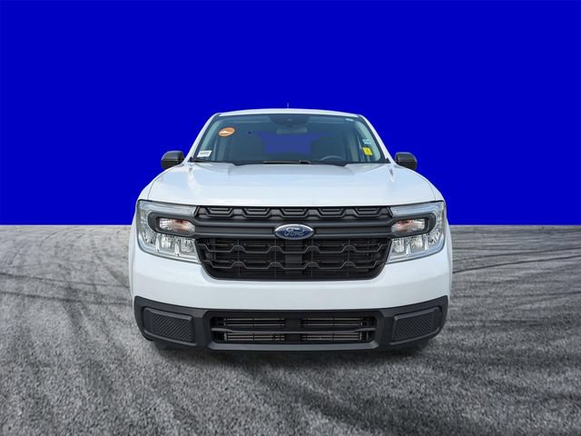 Certified 2022 Ford Maverick XL FWD image 9
