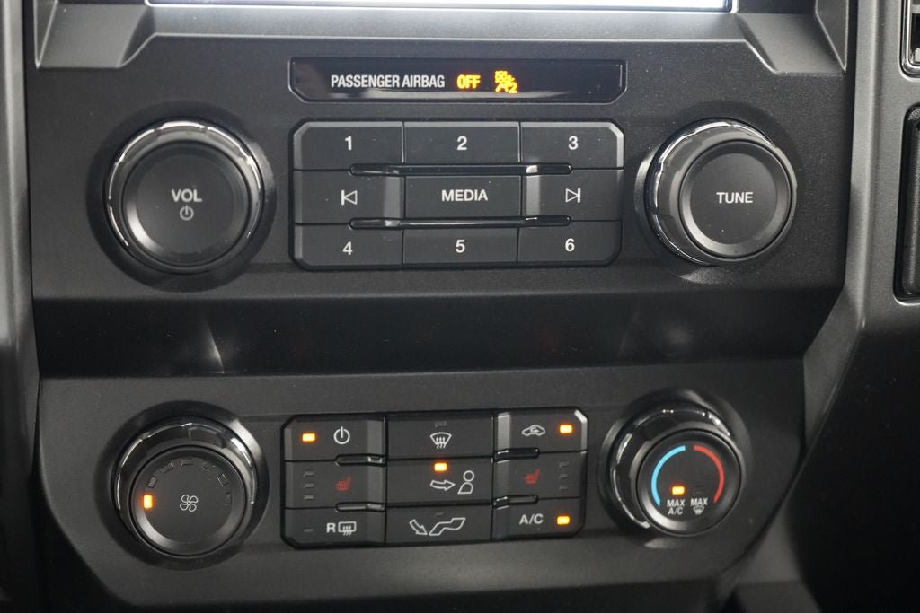 Certified 2019 Ford F150 XLT w/ Equipment Group 302A Luxury AWD/4WD image 21