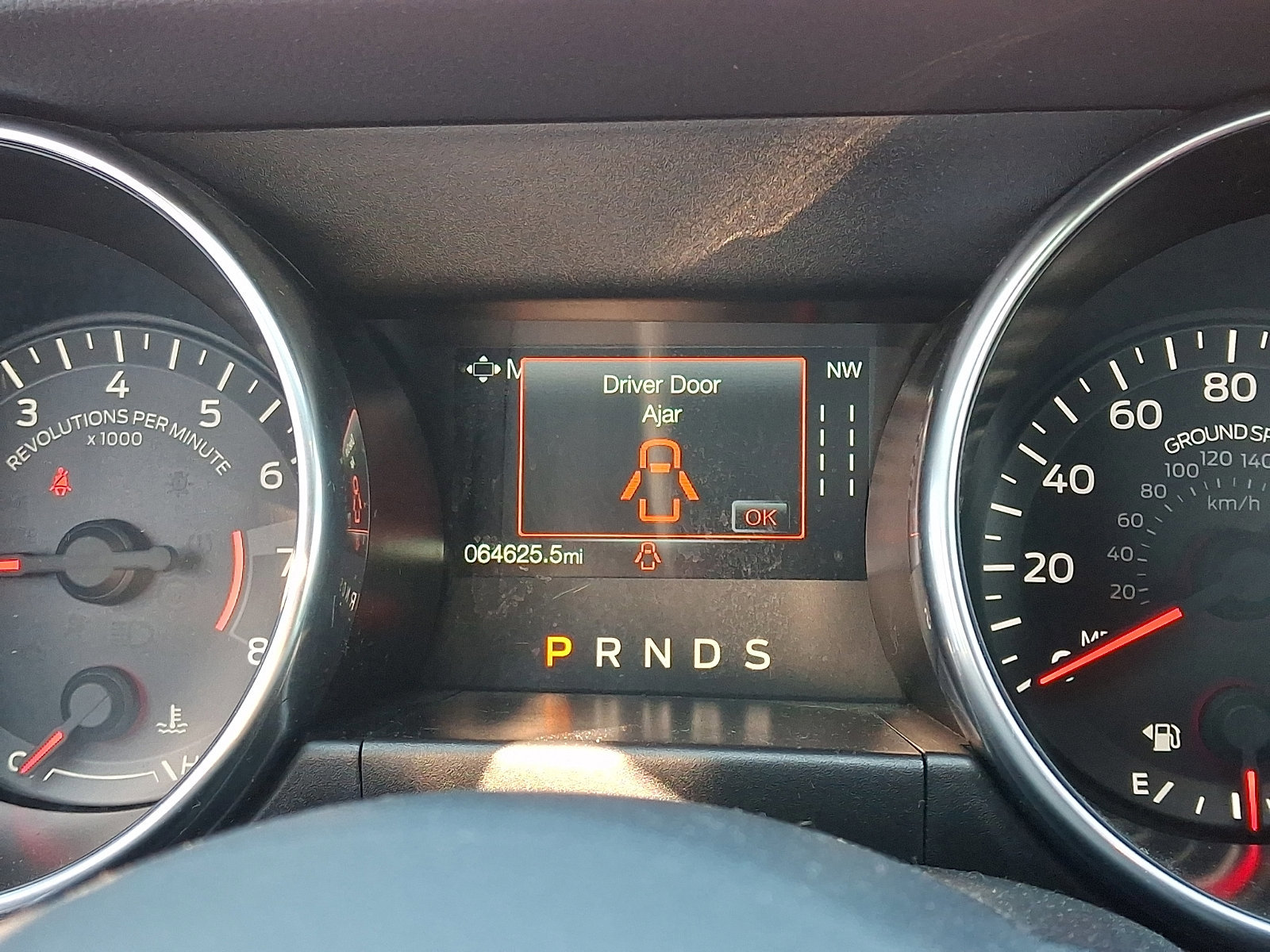 Certified 2021 Ford Mustang Coupe w/ Equipment Group 101A image 21