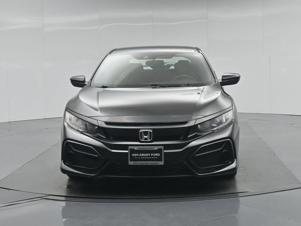 Used 2020 Honda Civic LX image 24