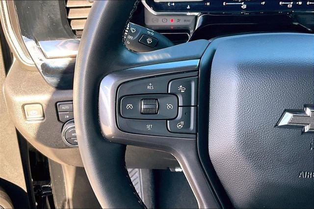 Used 2024 Chevrolet Silverado 3500 High Country w/ Midnight Edition image 18