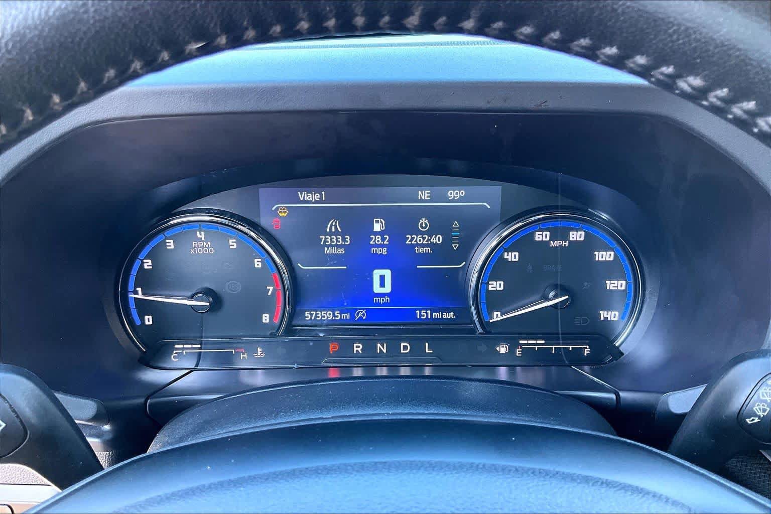 Certified 2022 Ford Bronco Sport Outer Banks AWD/4WD image 26