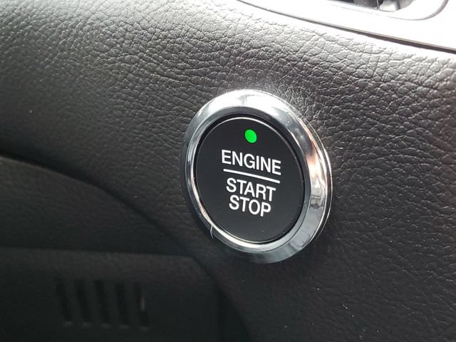 Certified 2024 Ford Edge SEL w/ Convenience Package AWD/4WD image 19