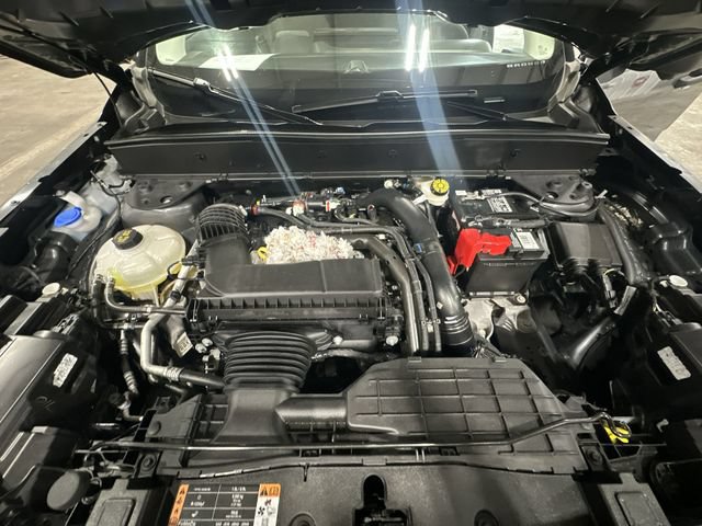 Certified 2025 Ford Bronco Sport Badlands AWD/4WD image 22