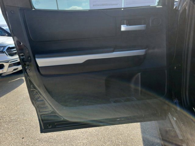 Used 2020 Toyota Tundra SR5 w/ TRD Off-Road Plus Package RWD image 17