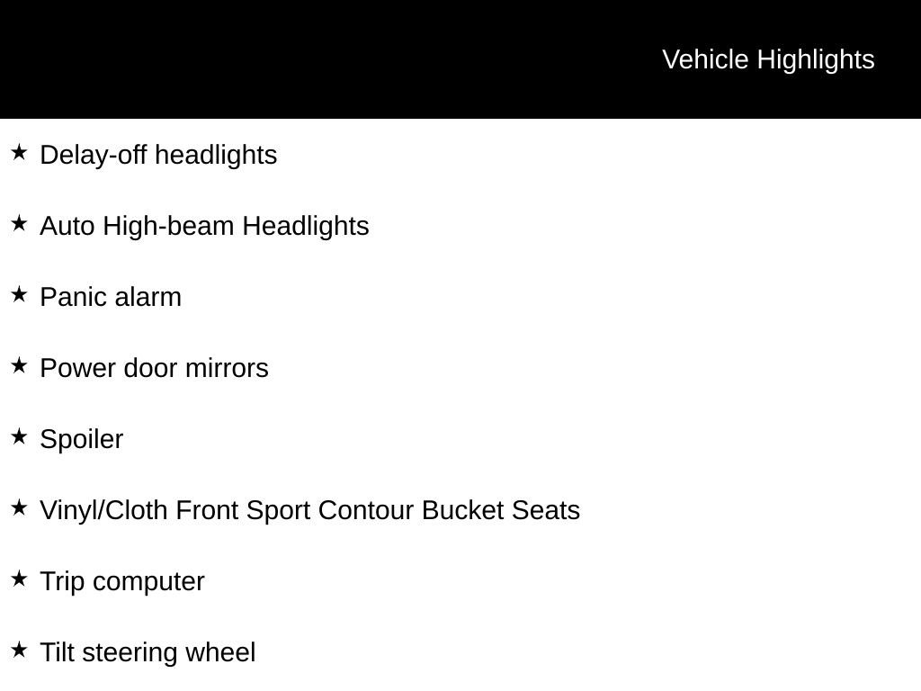 Certified 2025 Ford Escape ST-Line FWD image 20