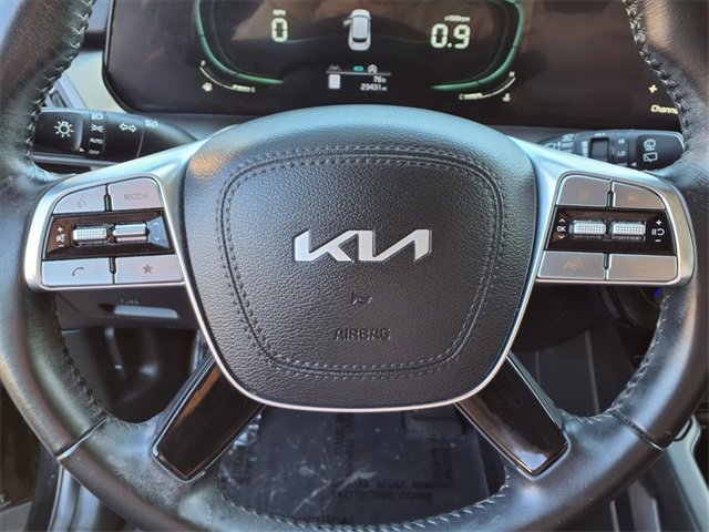 Used 2023 Kia Telluride S w/ S Sunroof Package image 13