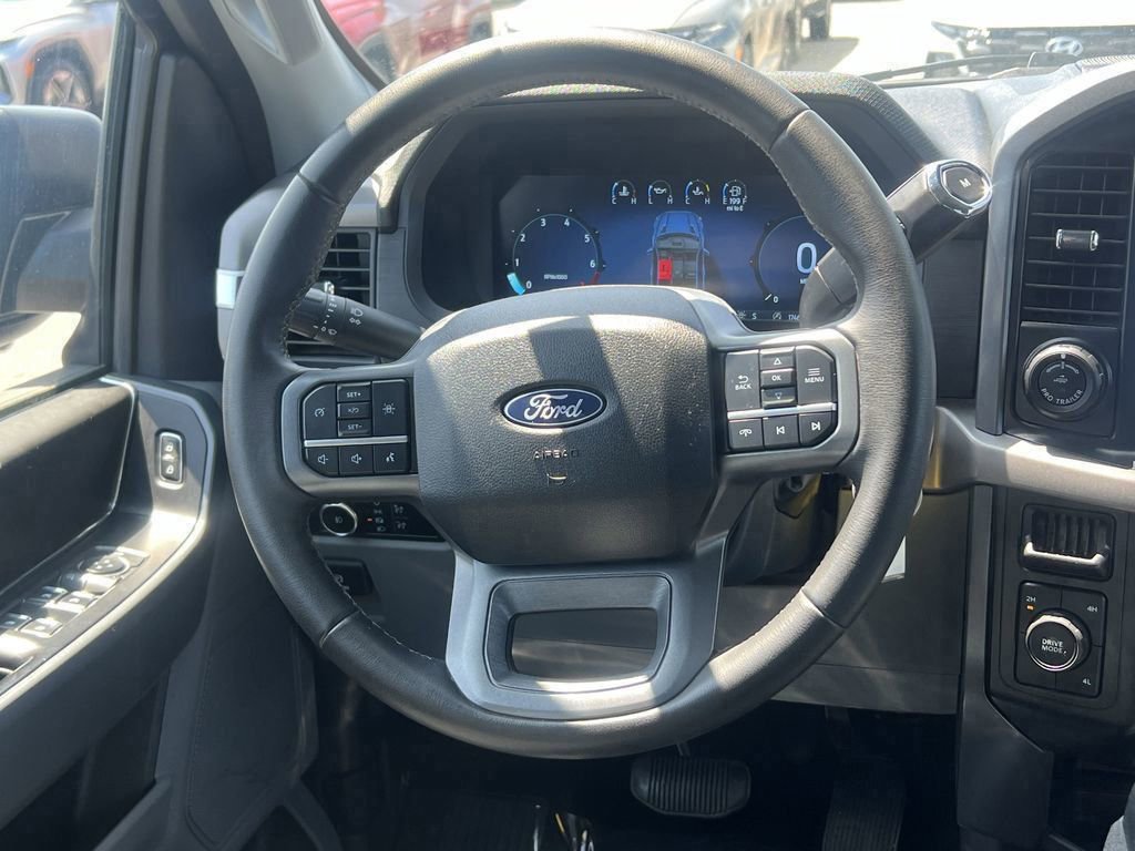 Certified 2024 Ford F150 XLT image 20