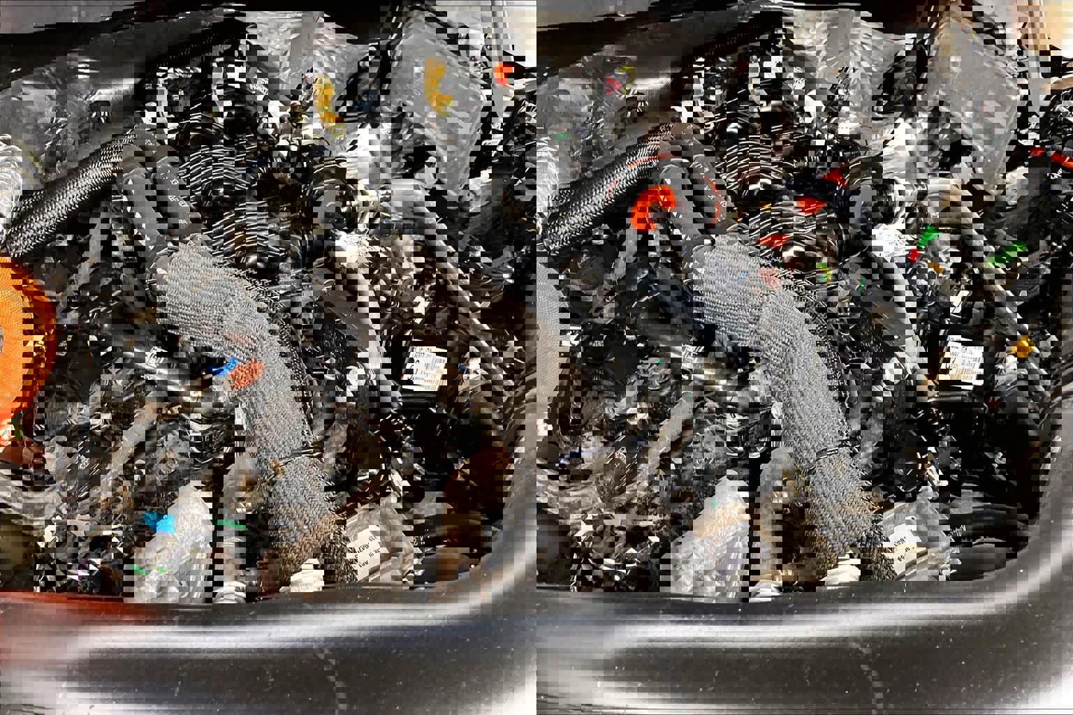 Certified 2024 Ford F150 XLT w/ Equipment Group 302A MID image 38